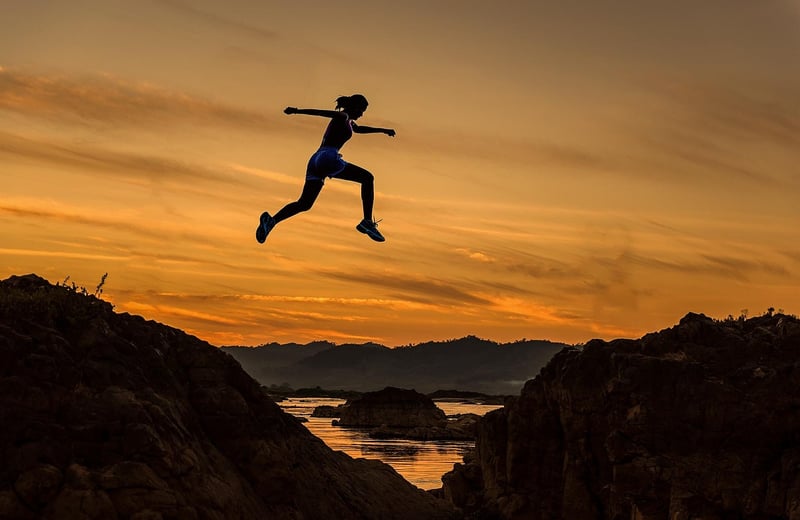 Adventure Challenges