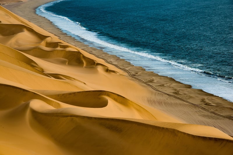 Untouched Wilderness