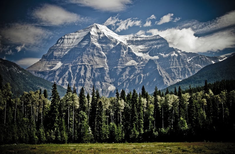 Mountain Wilderness